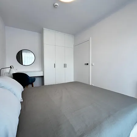 Apartman Molo Anchoria *