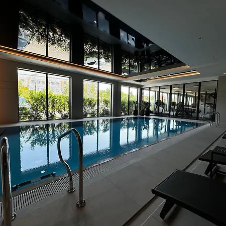 Apartman Molo Anchoria